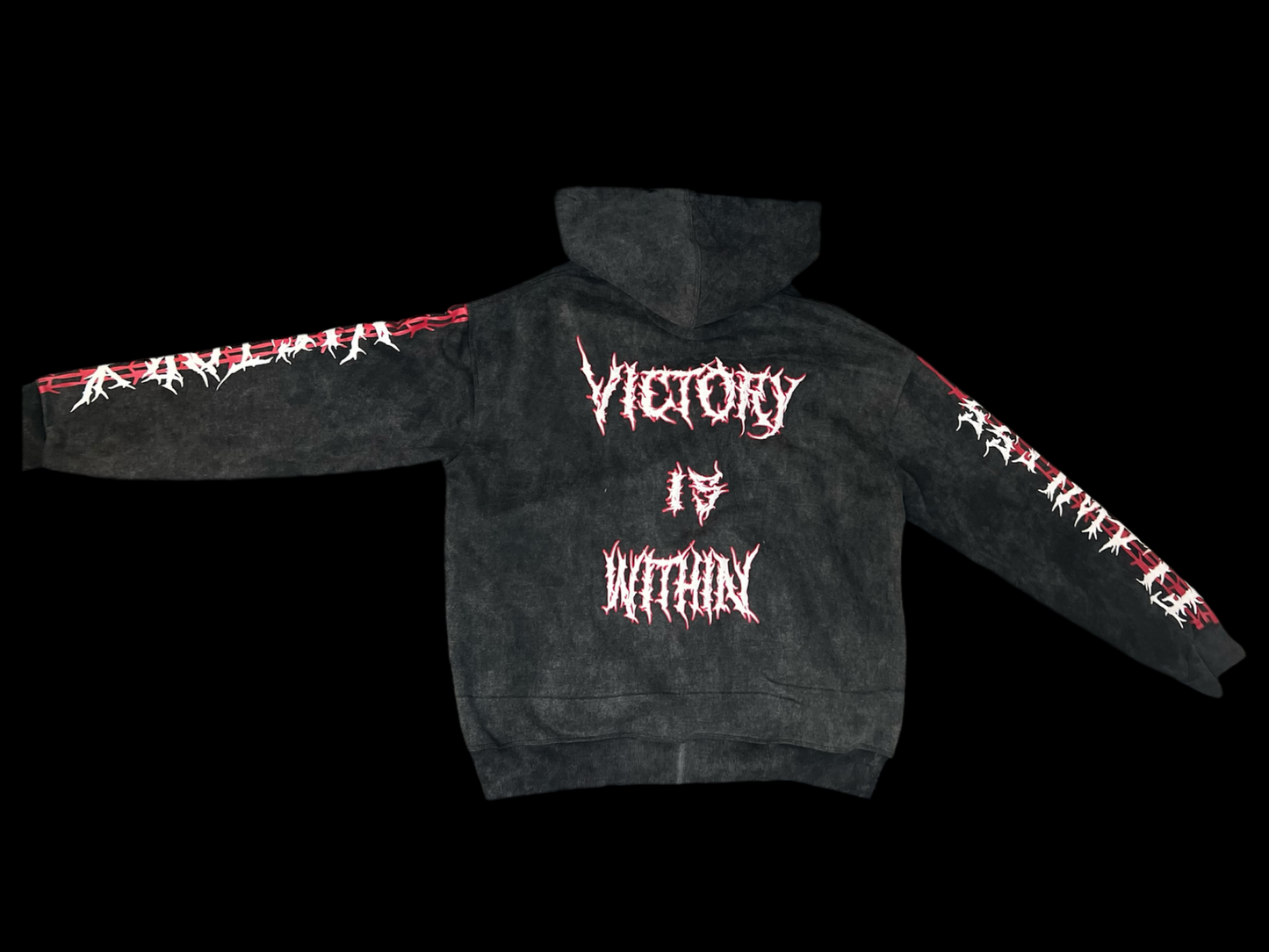 Flawless Jacket