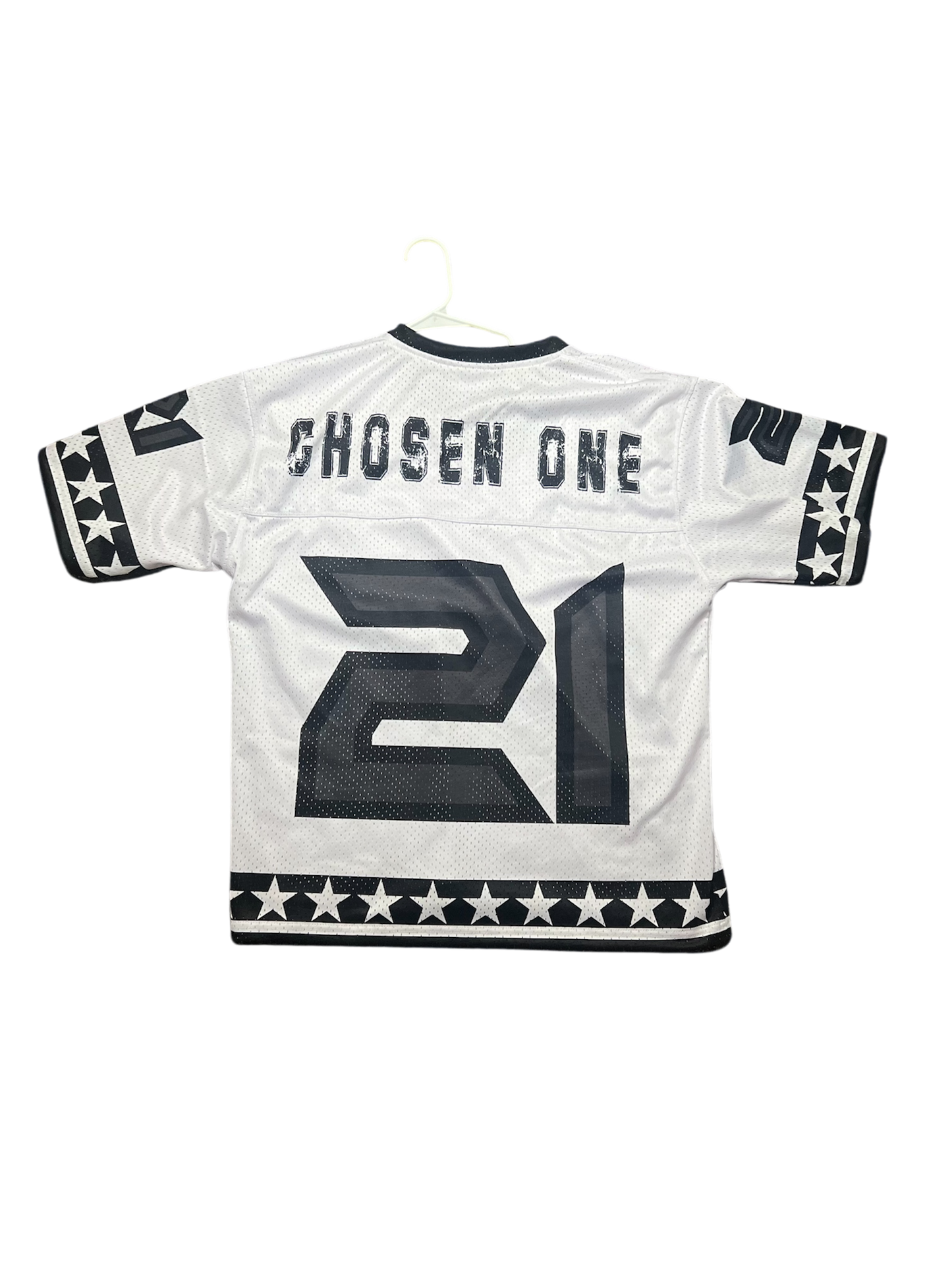 Victory Jersey
