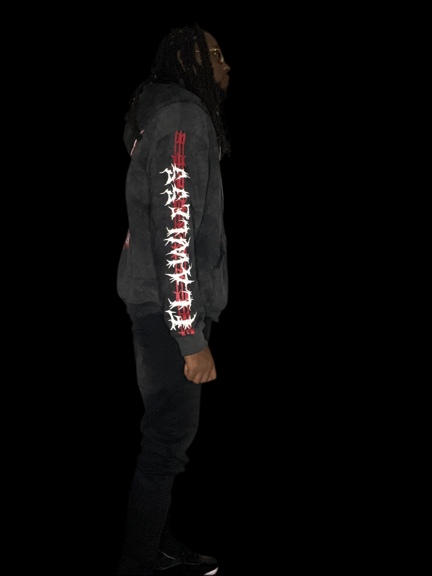 Flawless Jacket