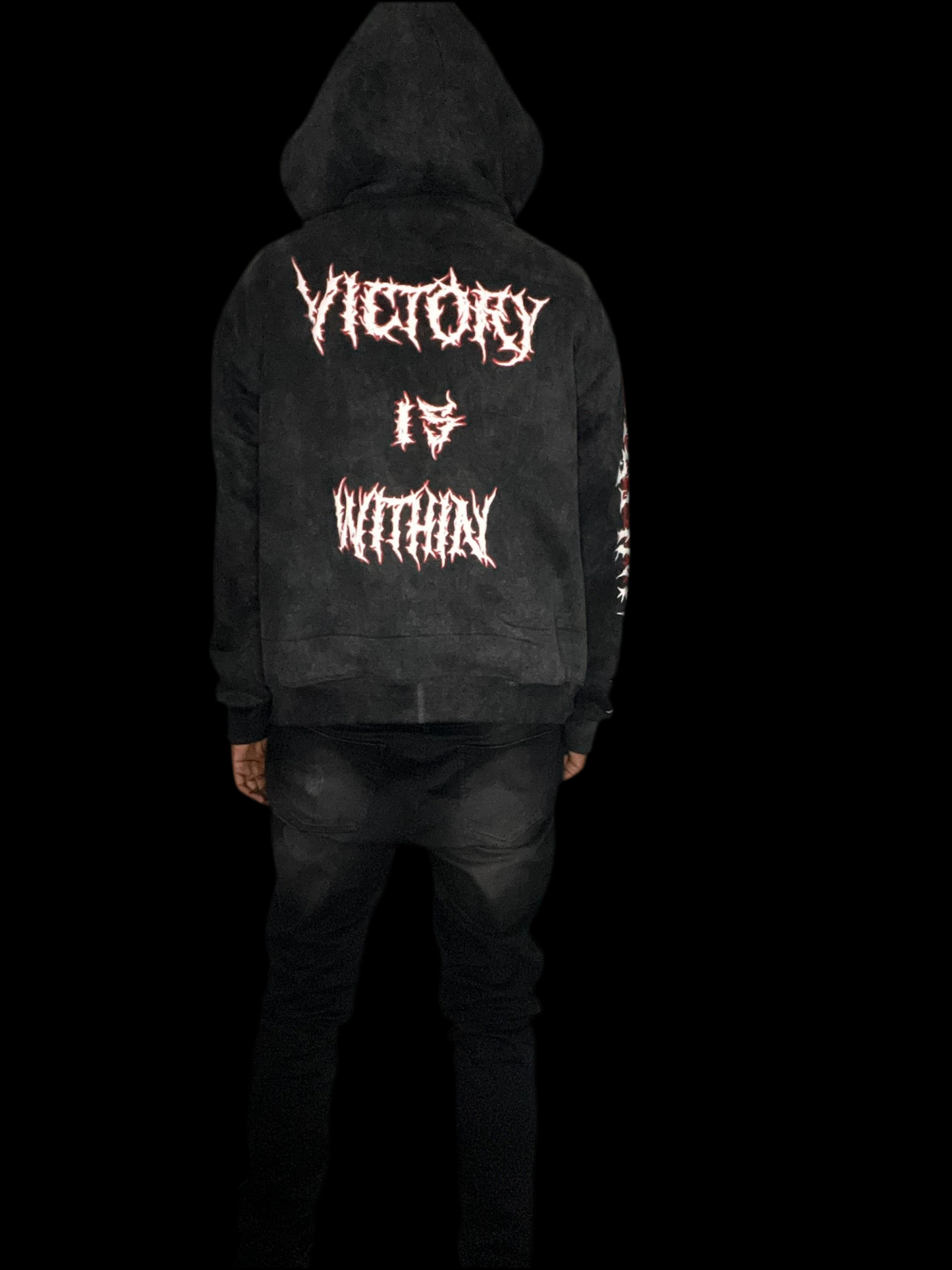 Flawless Jacket