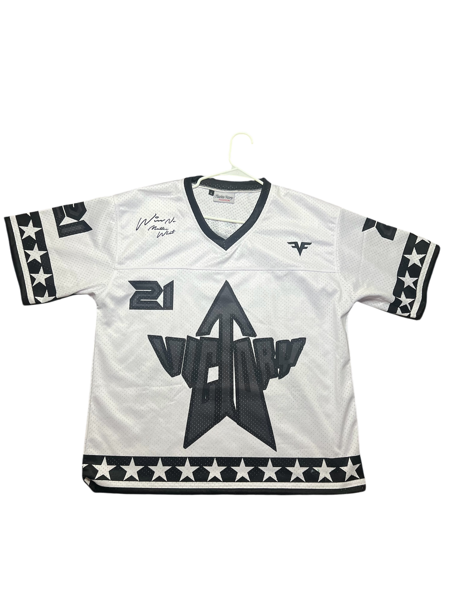 Victory Jersey