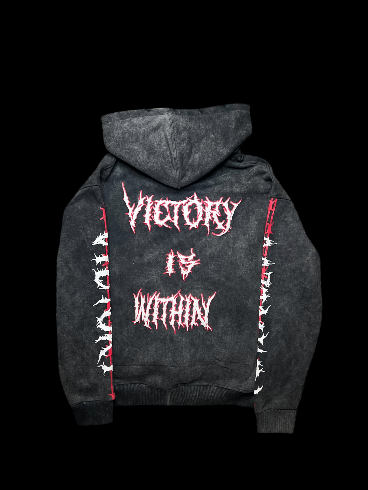 Flawless Jacket