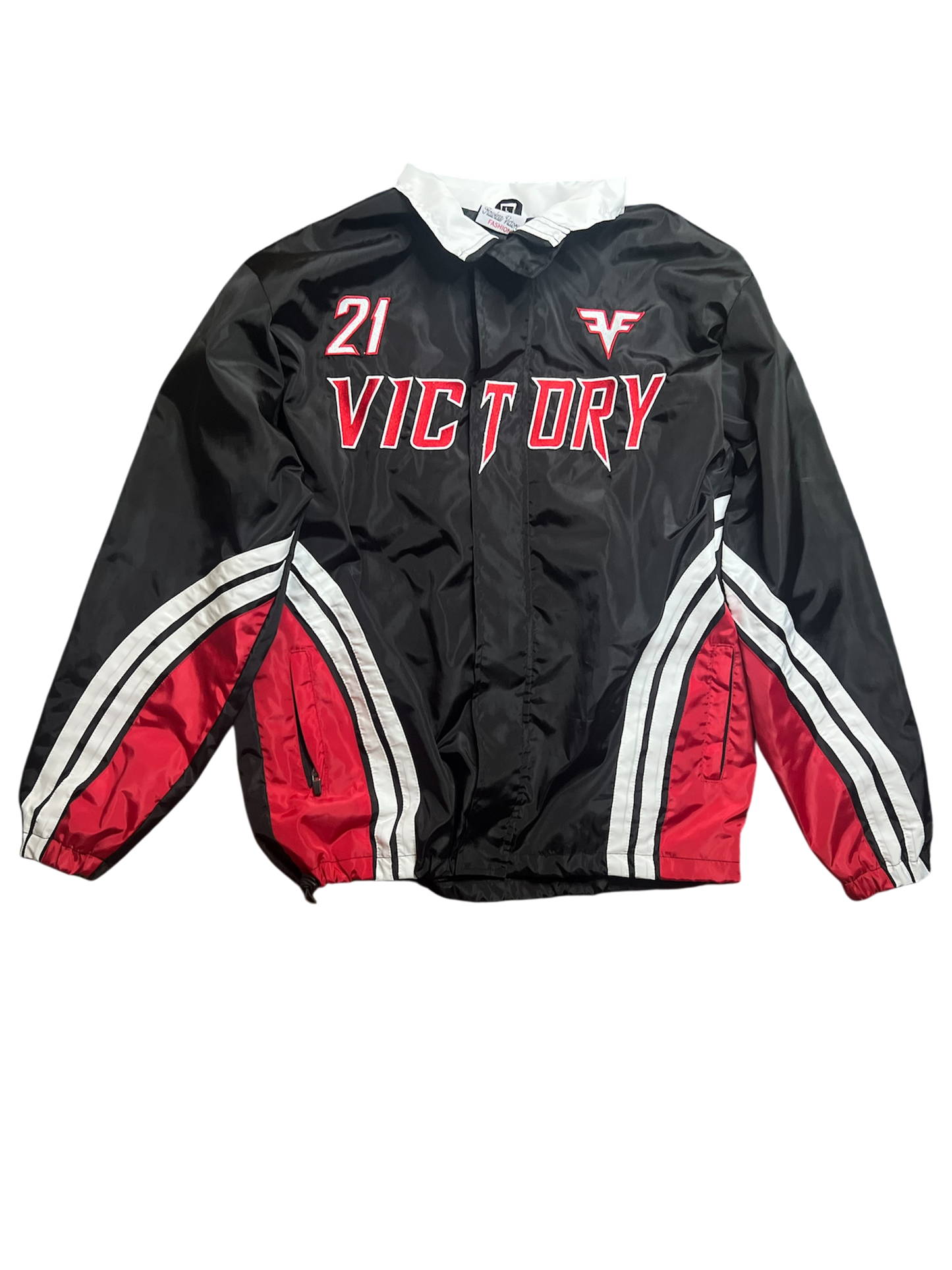 Victory Windbreaker Set