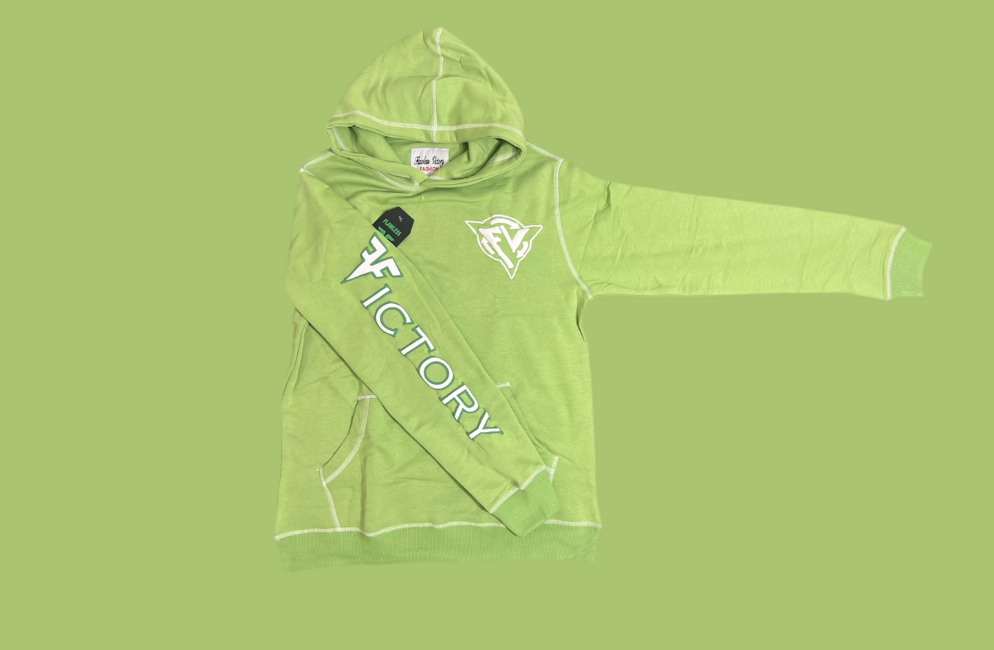 Victory Hoodie