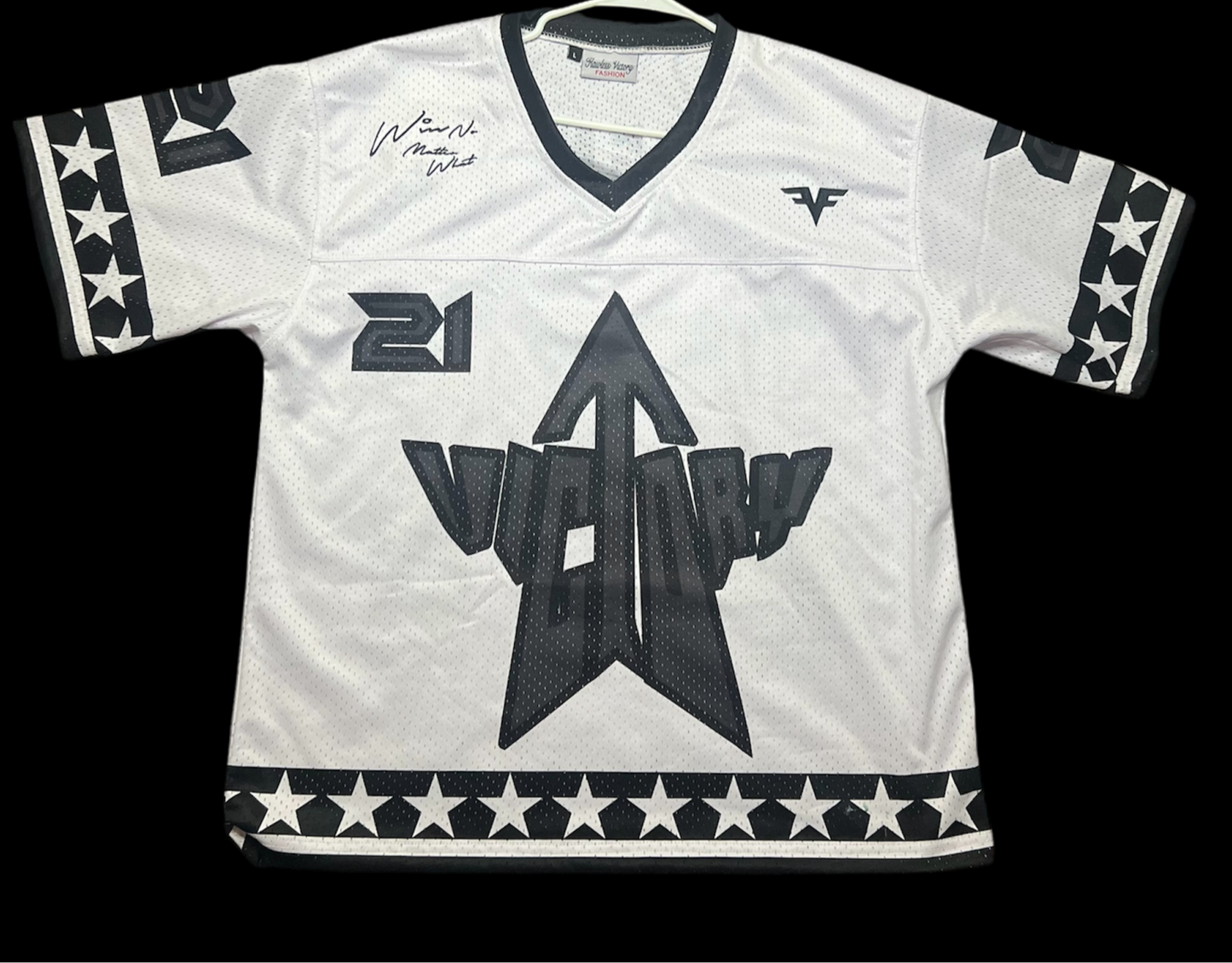 Victory Jersey