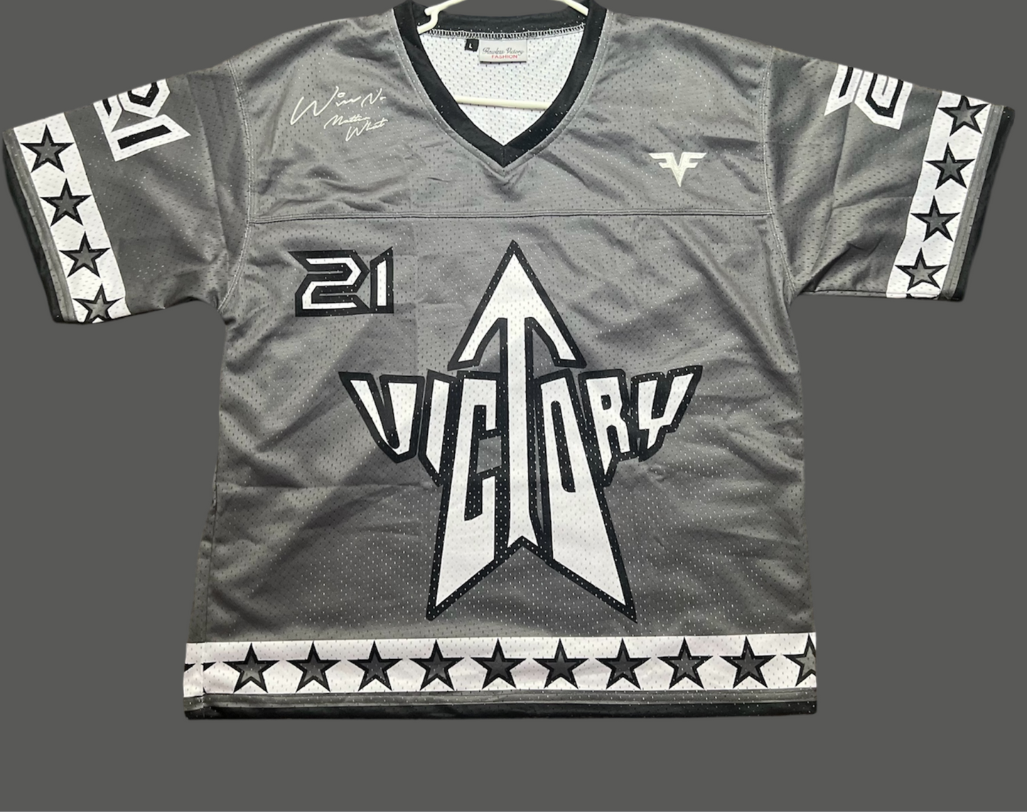 Victory Jersey