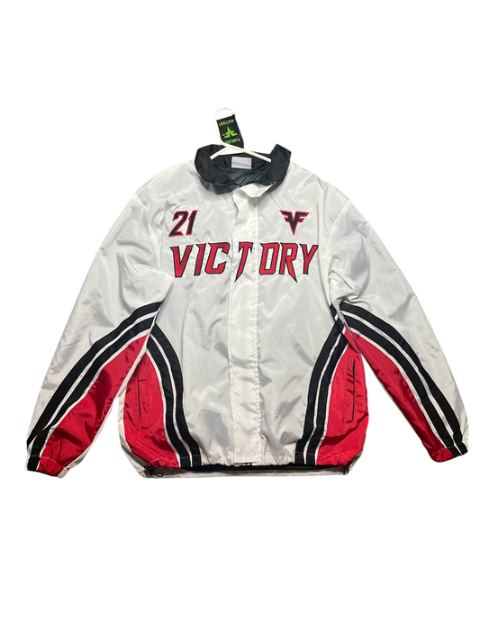 Victory Windbreaker Set