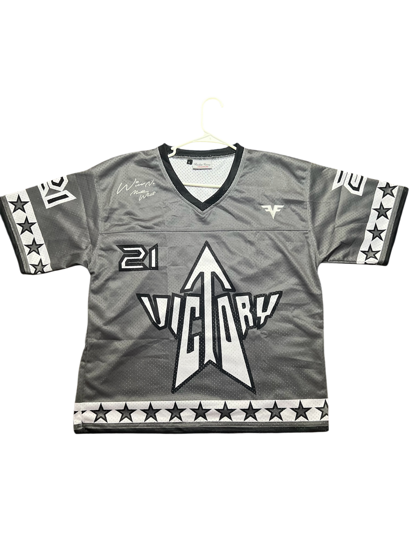 Victory Jersey