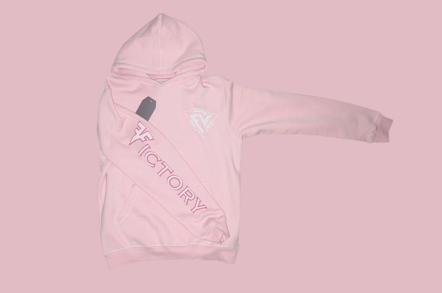 Victory Hoodie