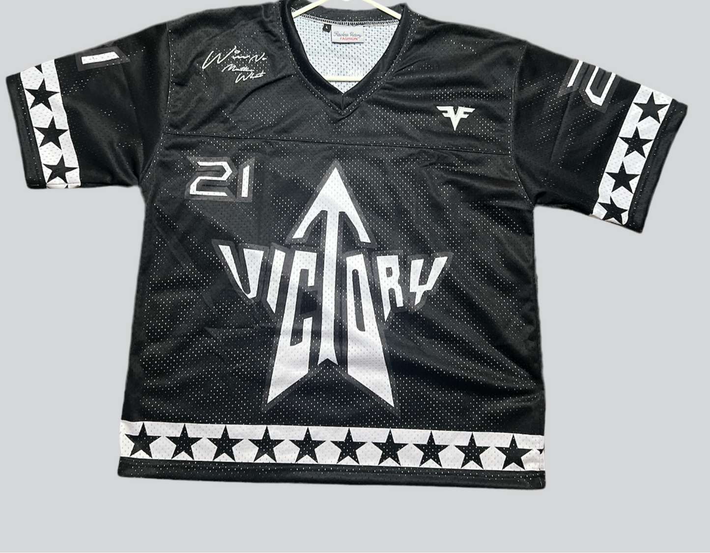 Victory Jersey