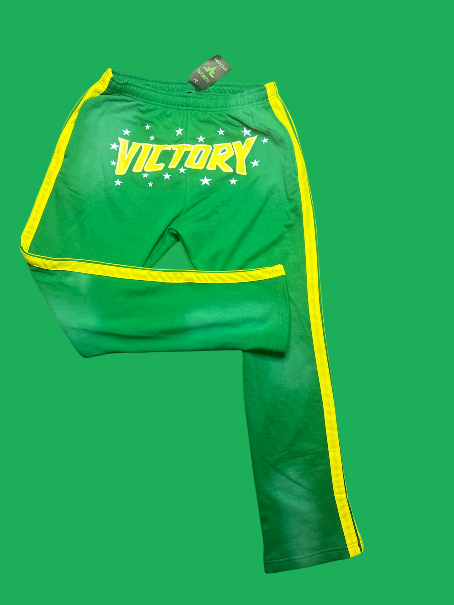 Victory 3/4 Sleeve (SET)