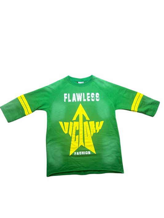 Victory 3/4 sleeve Set