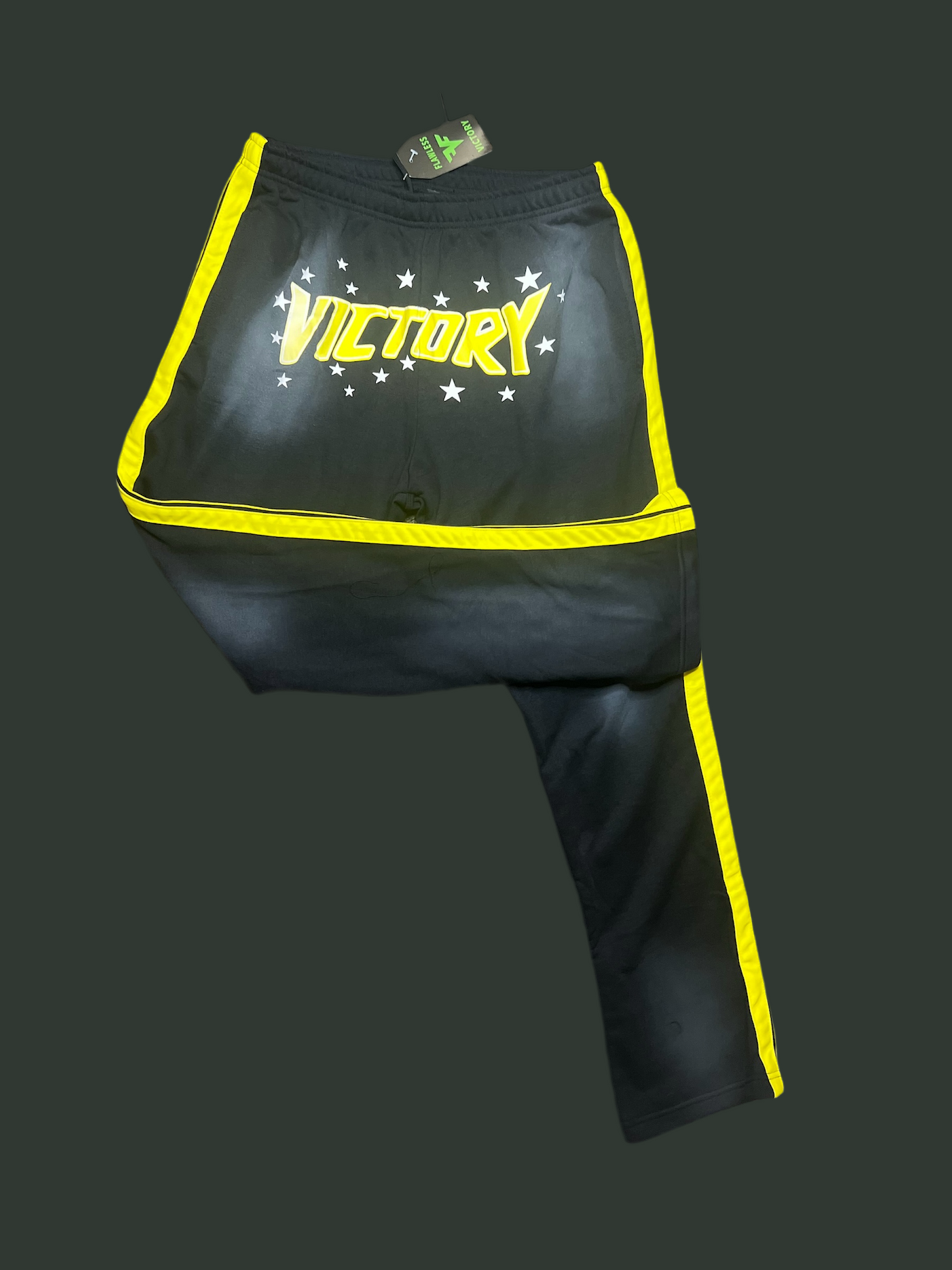 Victory 3/4 Sleeve (SET)