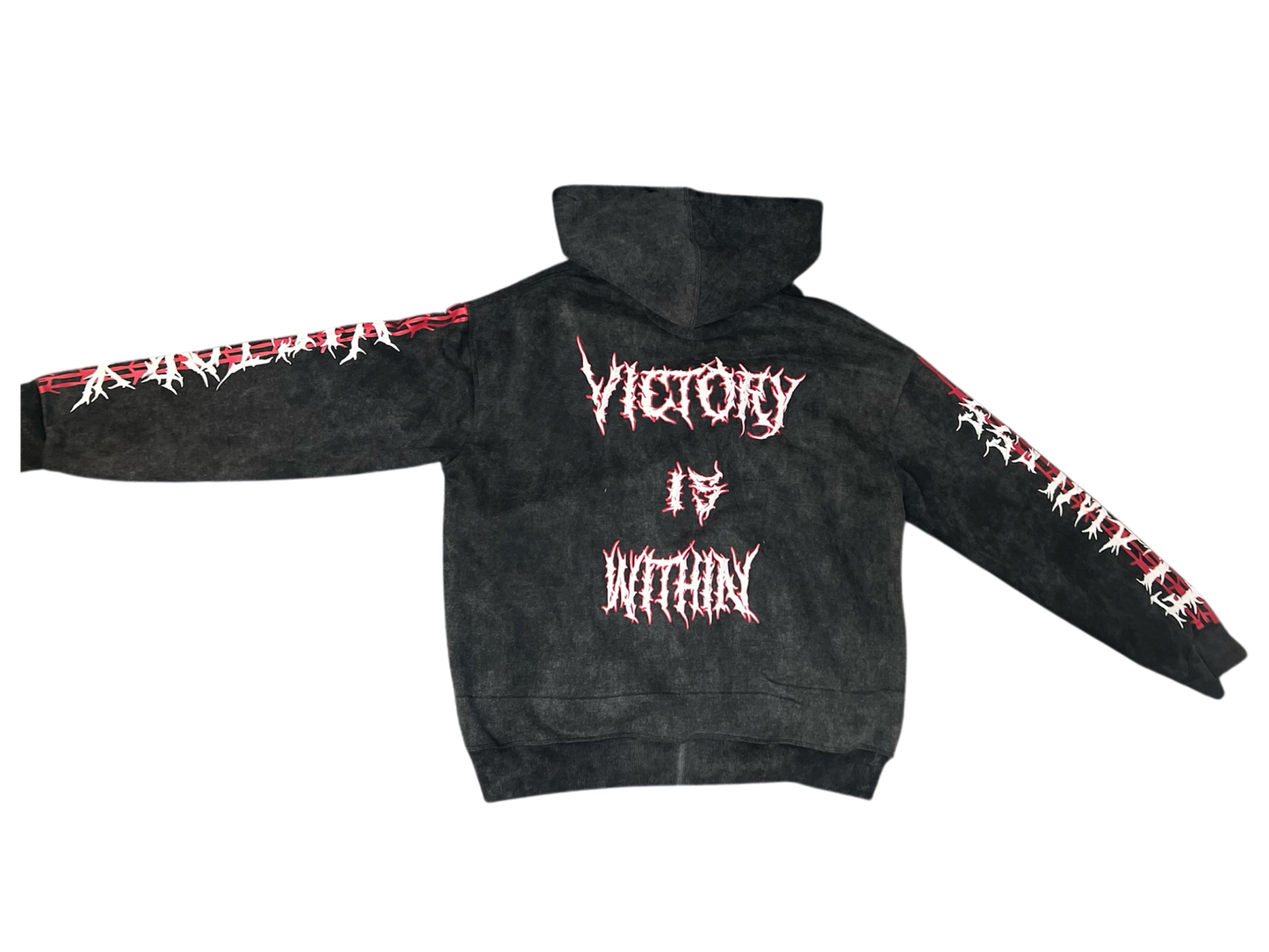 Victory Jacket