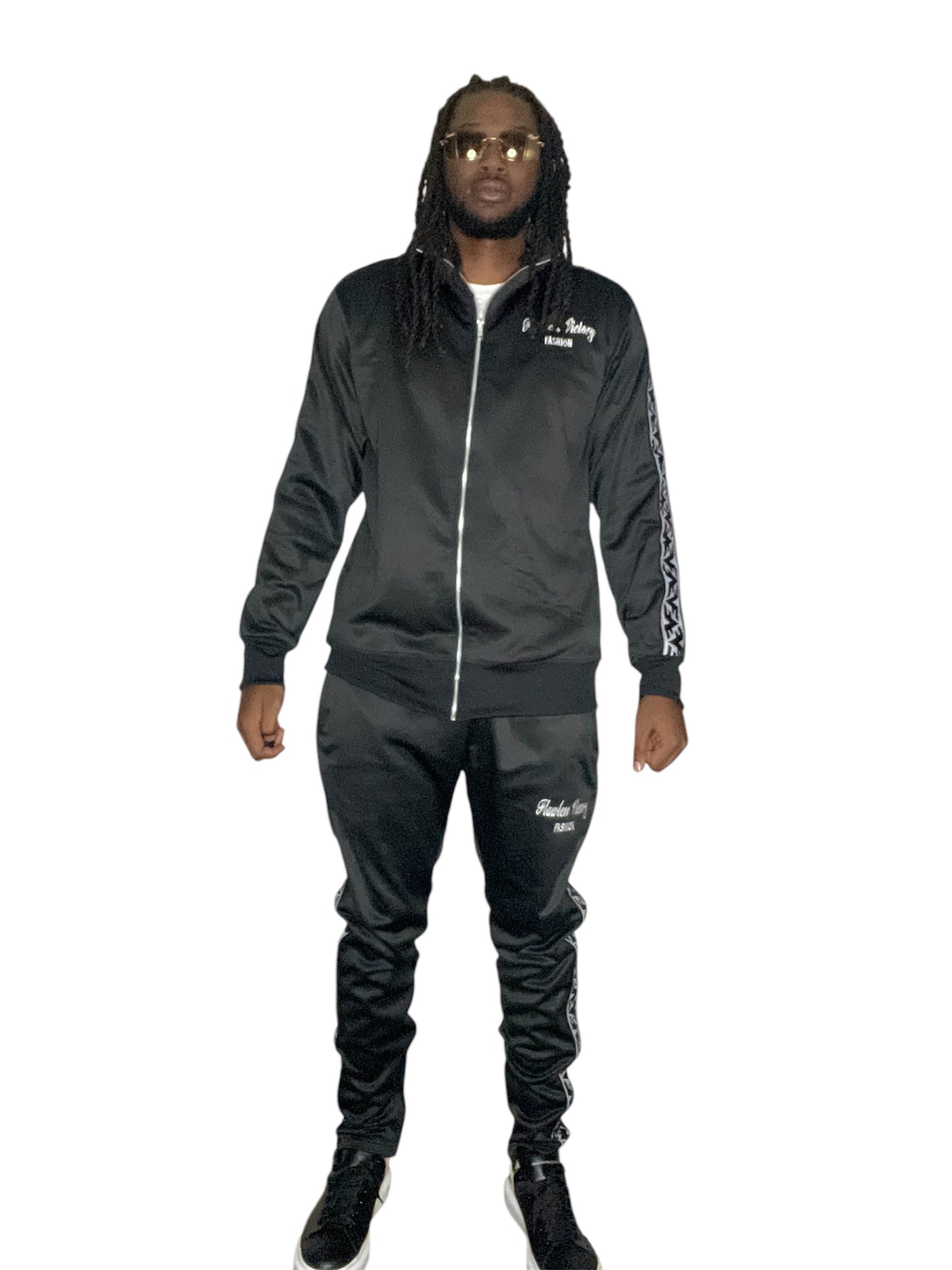 Flawless Tracksuit (SET)