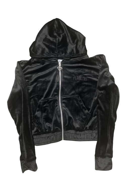 Flawless Velour Set