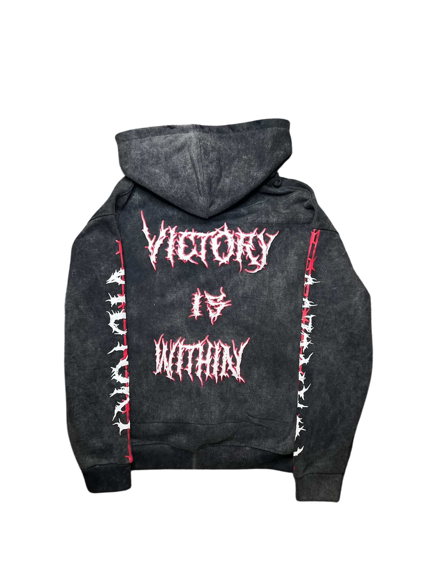 Victory Jacket