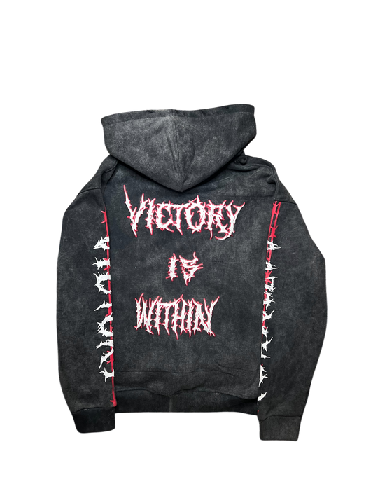 Victory Jacket