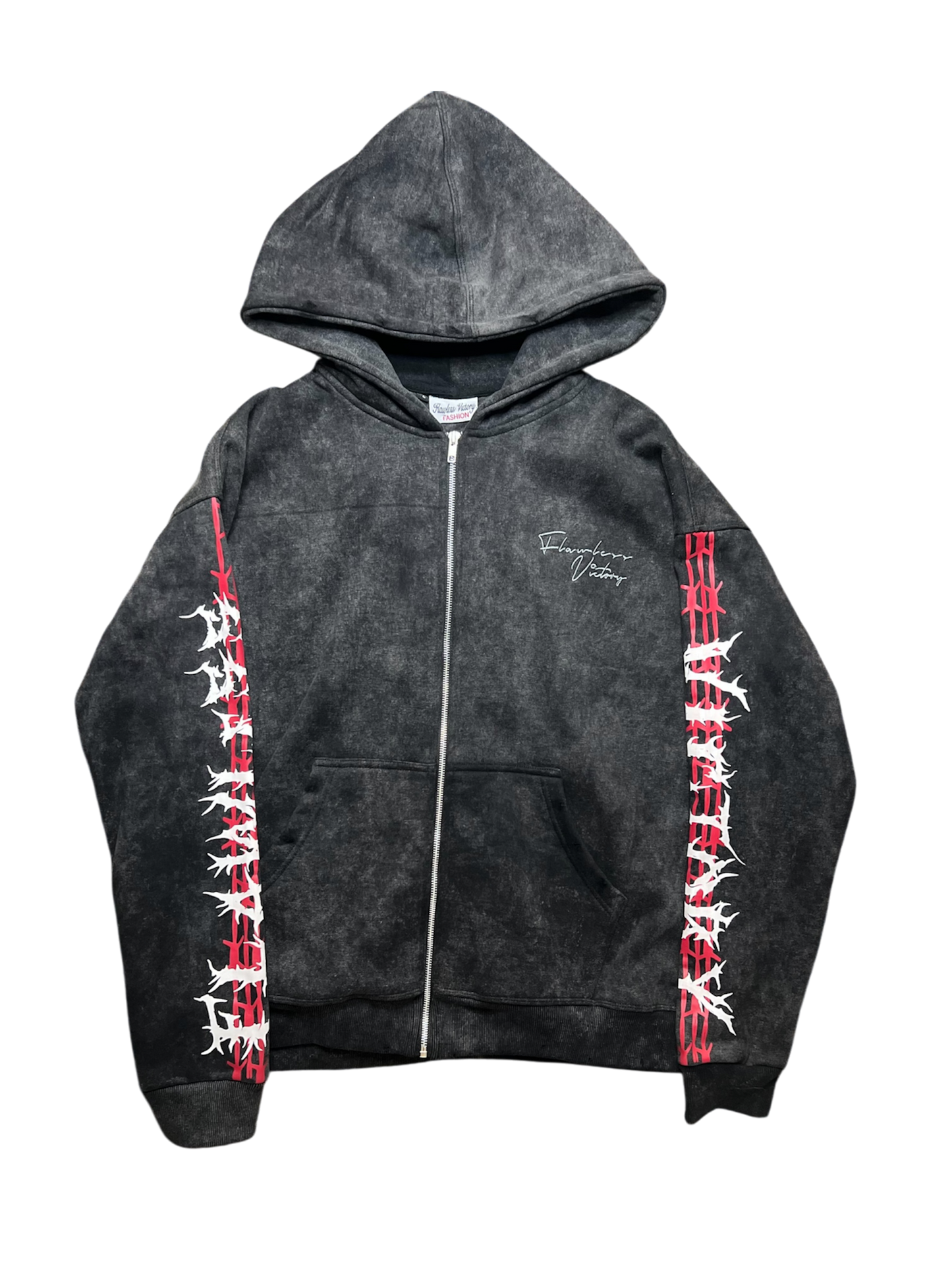 Victory Jacket