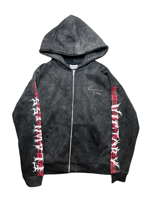 Victory Jacket